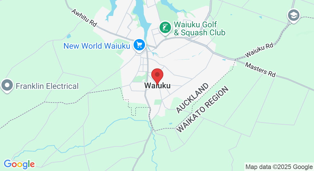 Waiuku, New Zealand