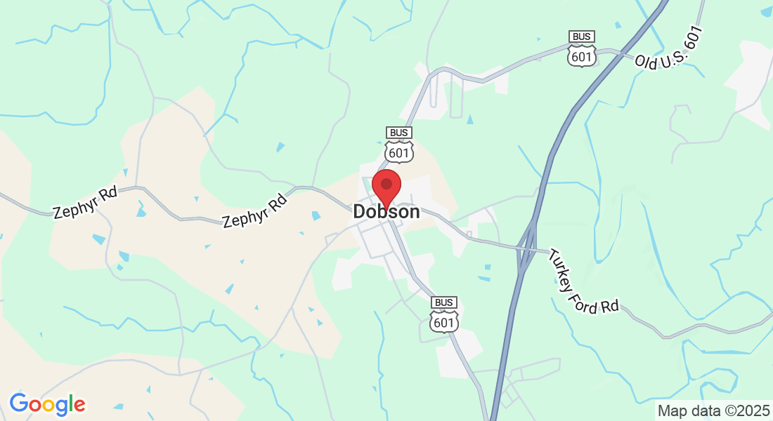 Dobson, NC, EUA