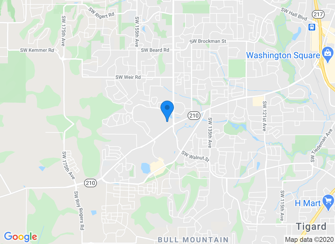 11200 SW Murray Scholls Pl, Beaverton, OR 97007, USA