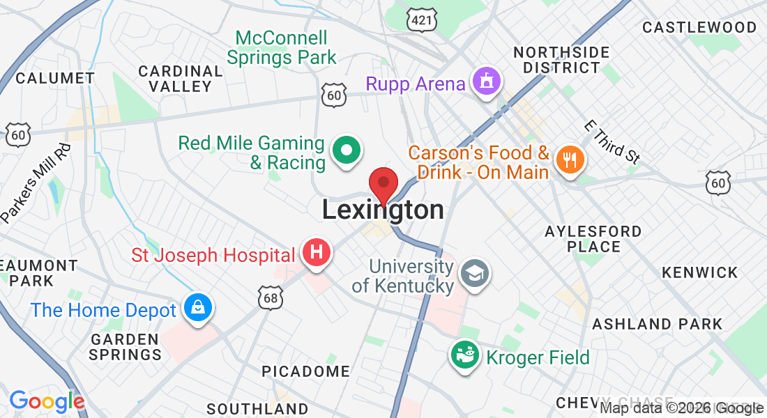 Lexington, KY, USA