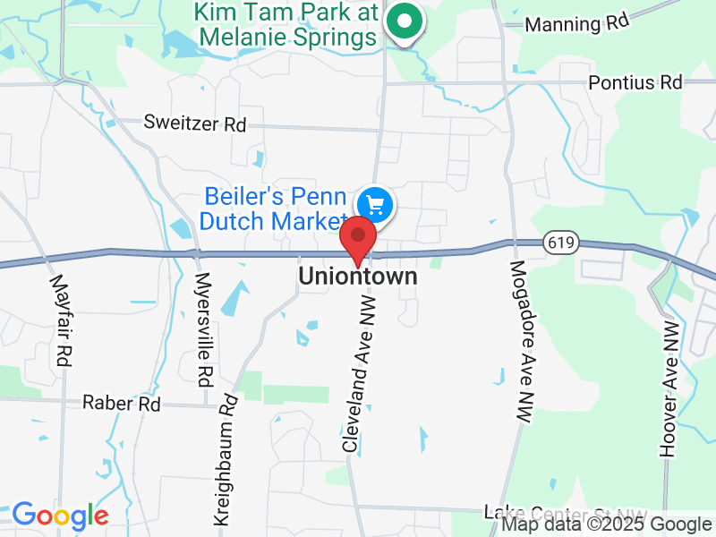 Uniontown, OH, USA