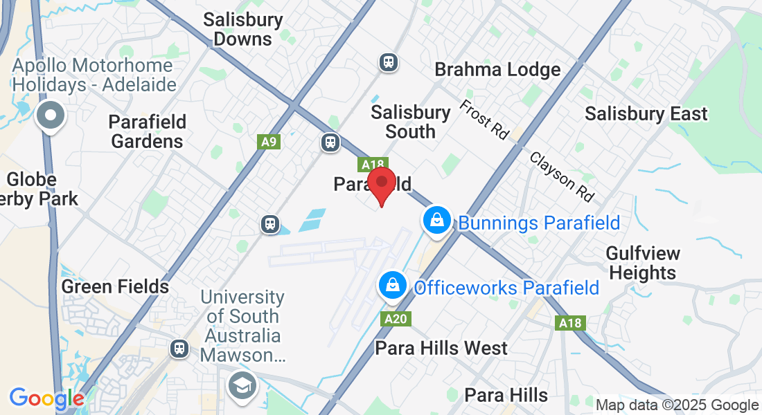 Parafield Airport, Office 1/58 Anderson Dr, Parafield SA 5106, Australia