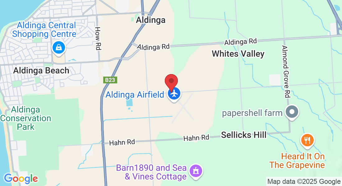 174 Colville Rd, Aldinga SA 5173, Australia