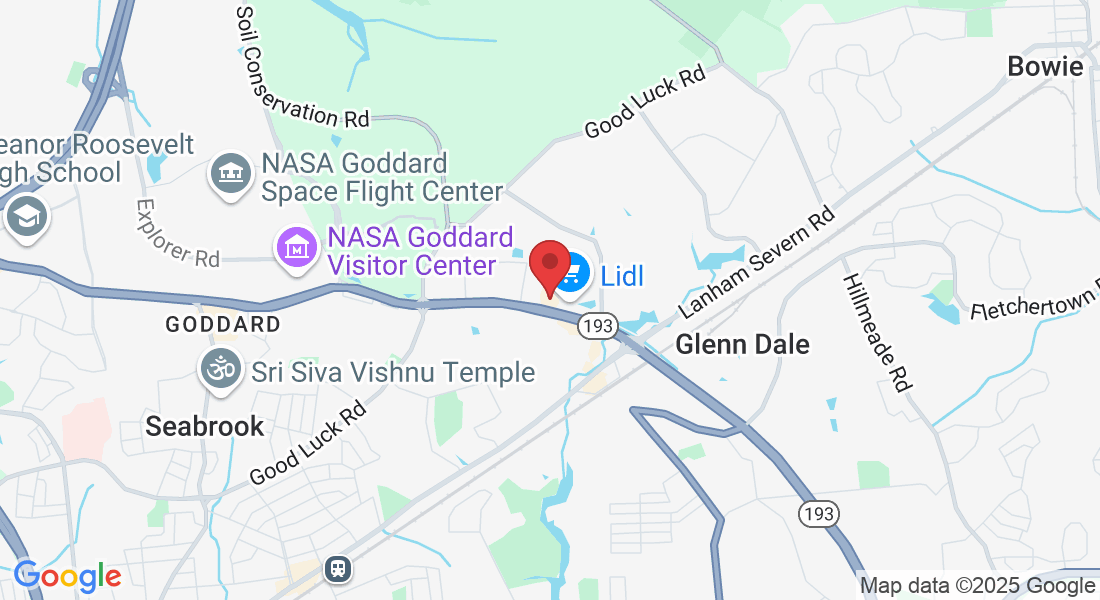 7375 Executive Pl, Lanham, MD 20706, USA