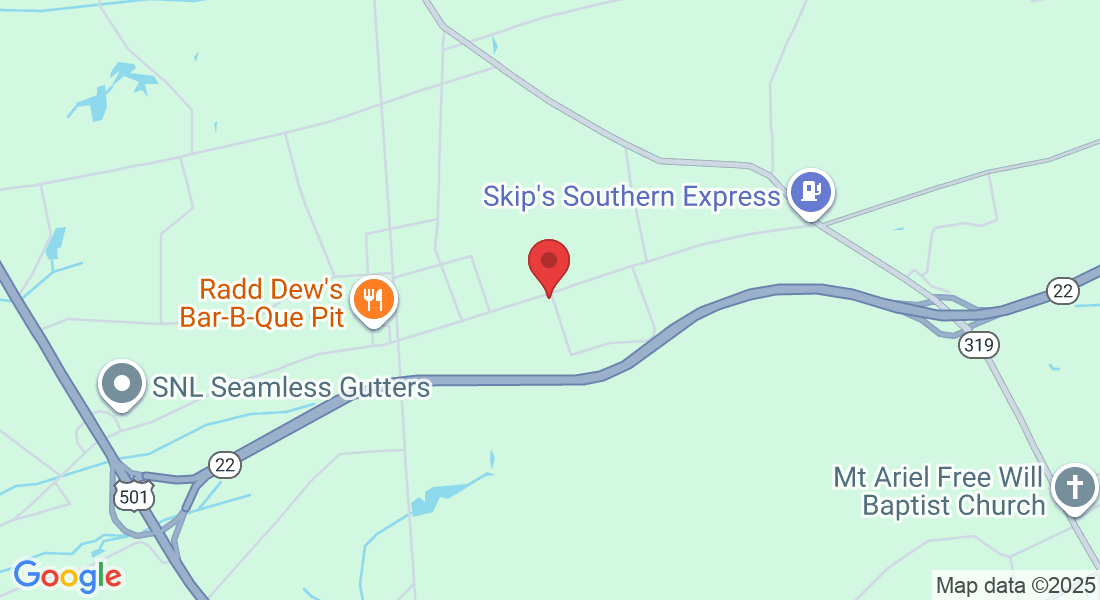 1340 Horry Rd, Aynor, SC 29511, USA