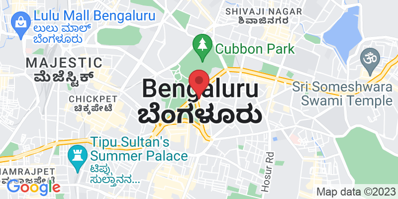 Bengaluru, Karnataka, India