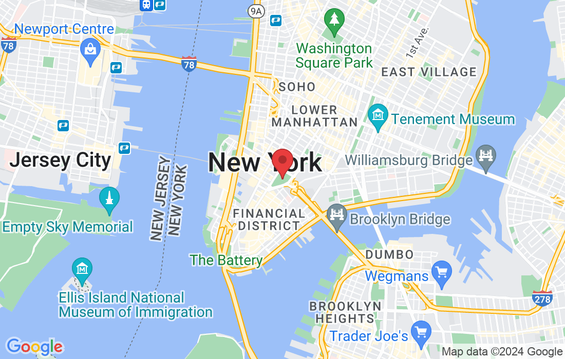 New York, NY, USA