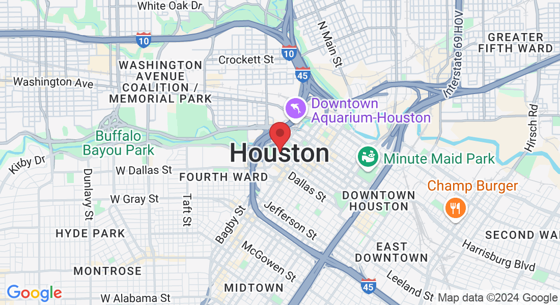 Houston, TX, USA