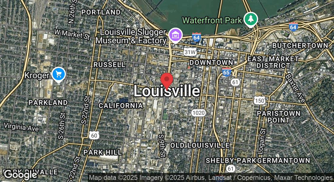Louisville, KY, USA