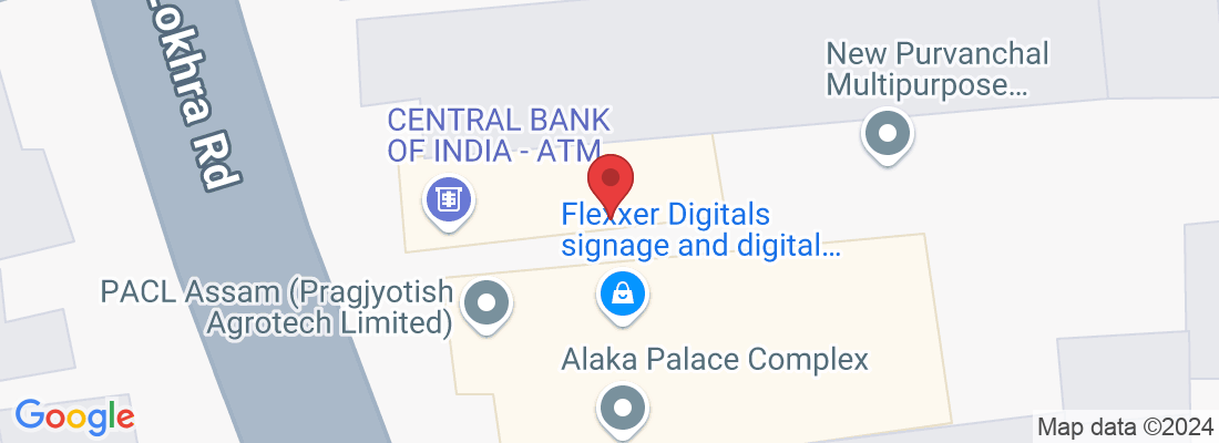 Lokhra Rd, Jyotikuchi, Guwahati, Assam 781034, India