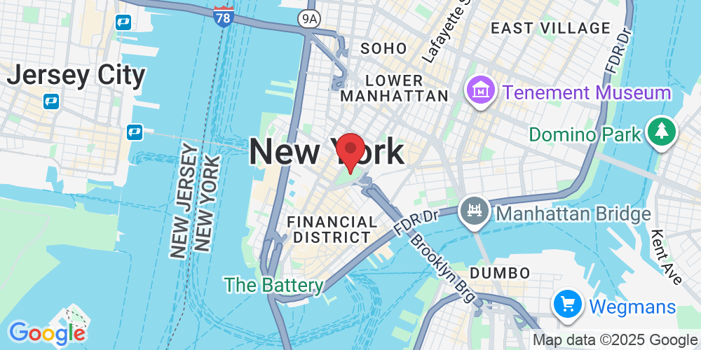 New York, NY, USA