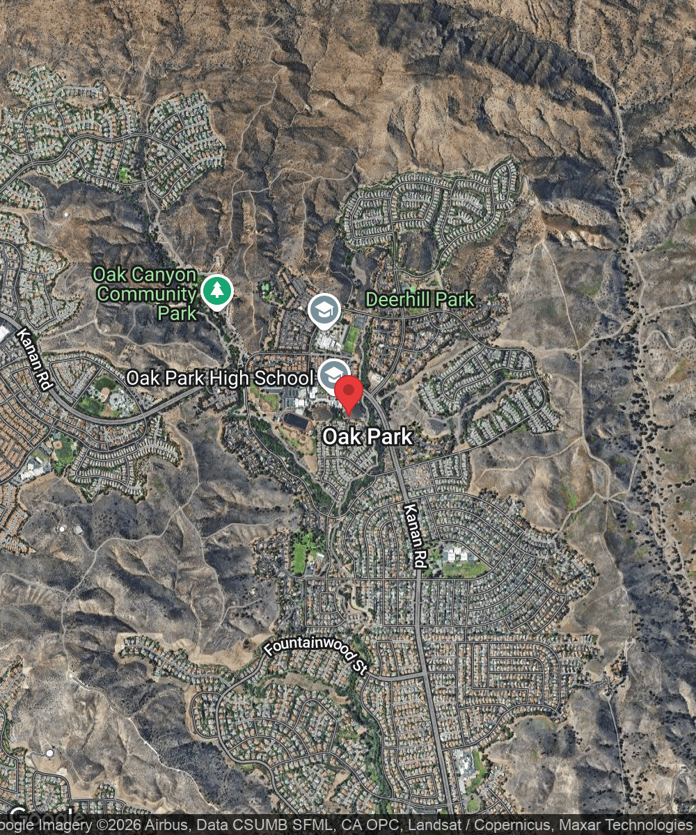Oak Park, CA 91377, USA