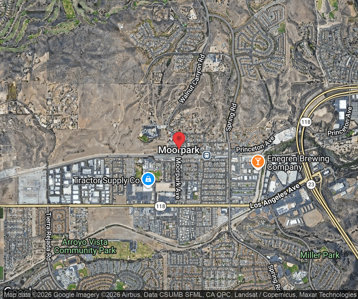 Moorpark, CA 93021, USA