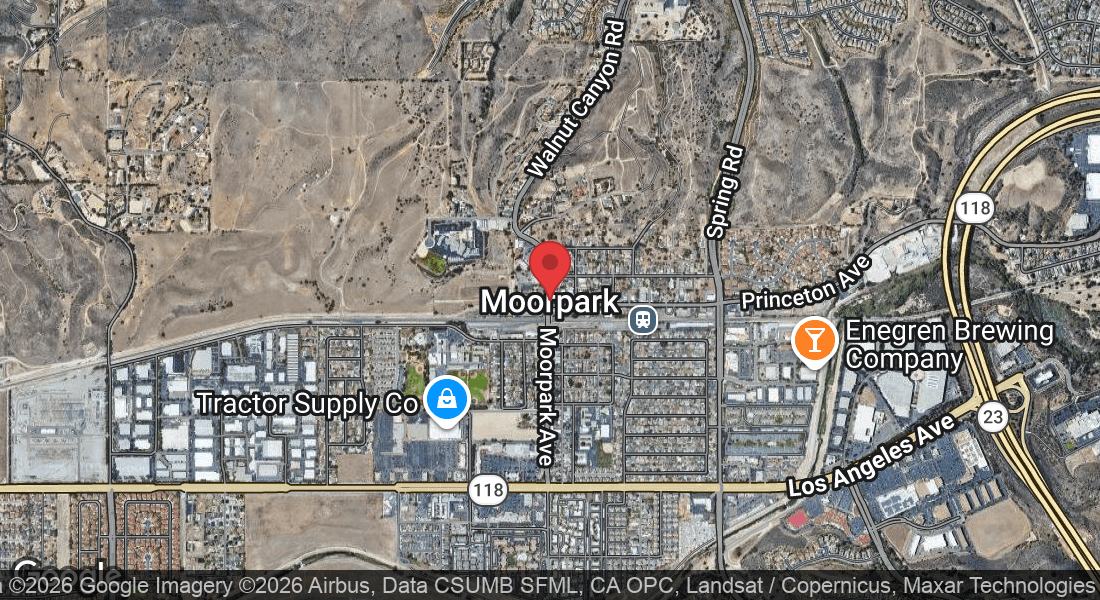 Moorpark, CA 93021, USA