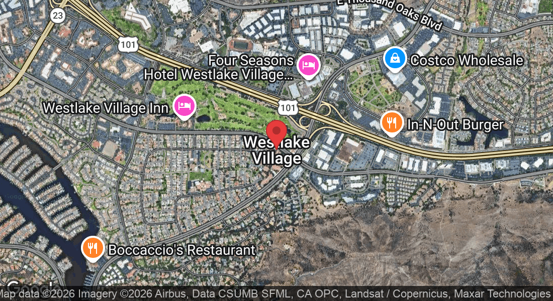 Westlake Village, CA, USA