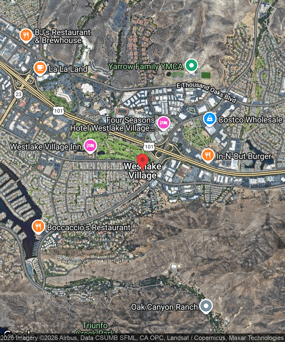 Westlake Village, CA, USA