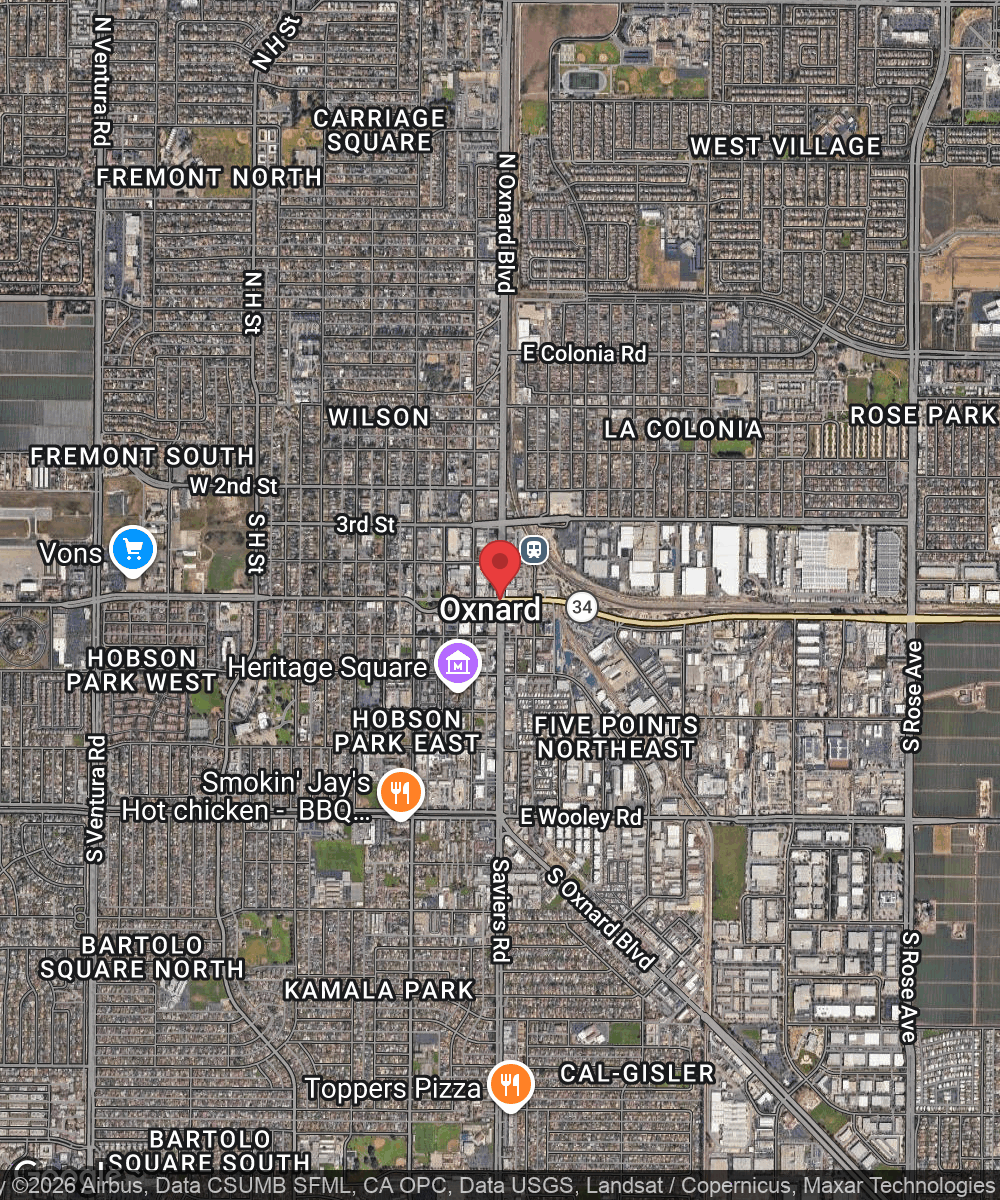 Oxnard, CA, USA