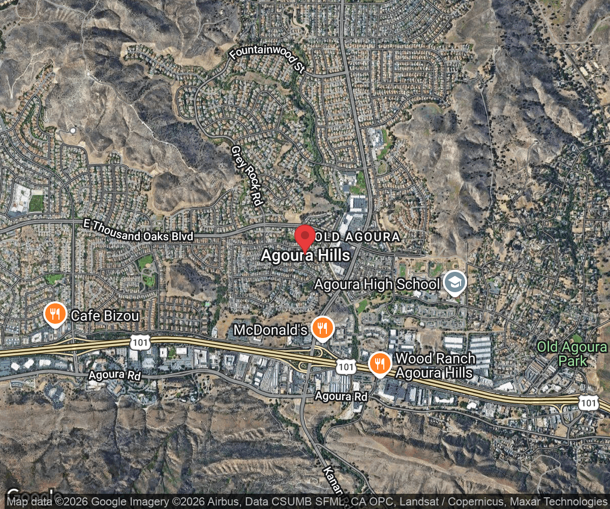 Agoura Hills, CA 91301, USA