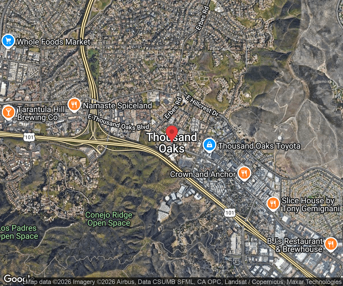 Thousand Oaks, CA, USA