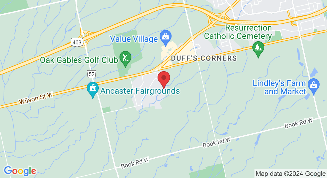 53 Bittern St #19, Ancaster, ON L9G 4V5, Canada