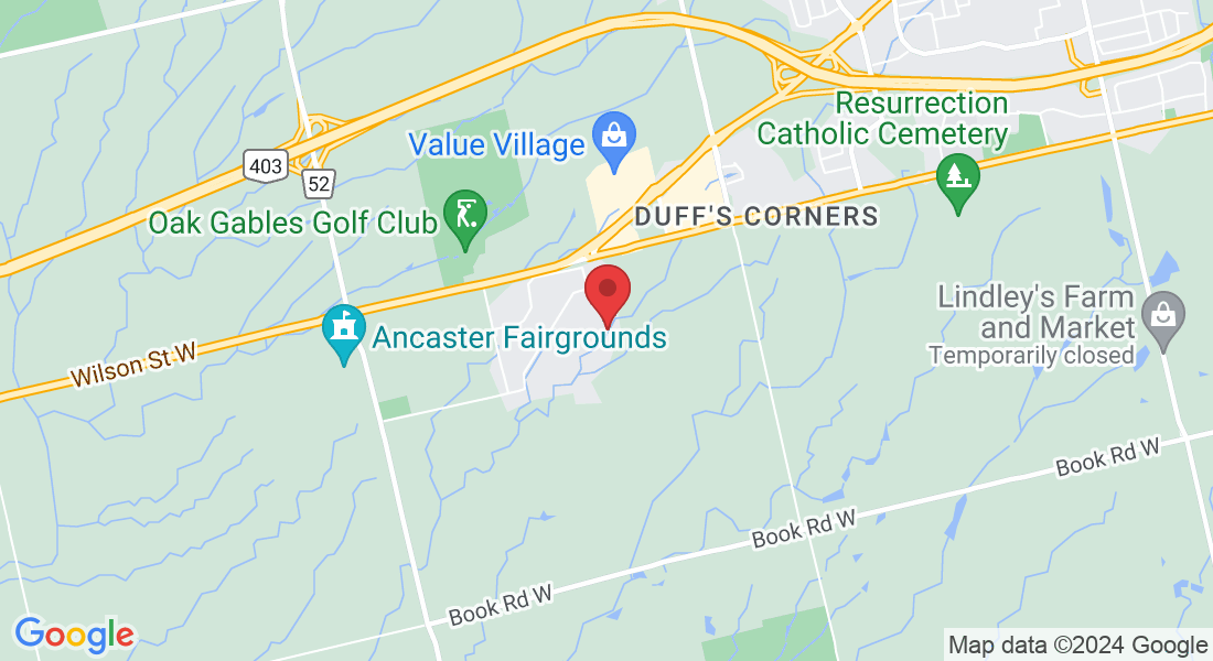 53 Bittern St #19, Ancaster, ON L9G 4V5, Canada