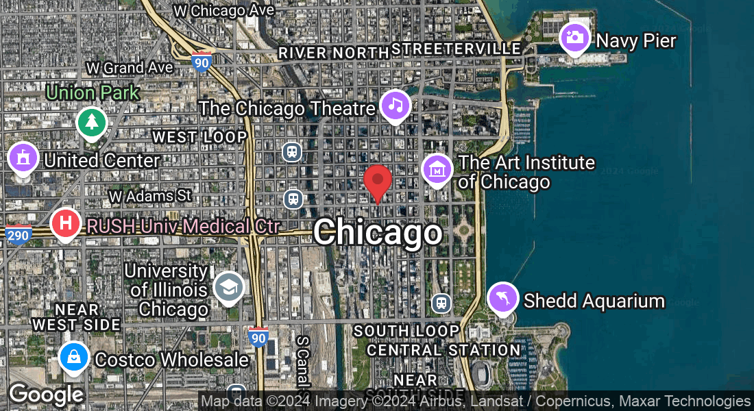 Chicago, IL, USA