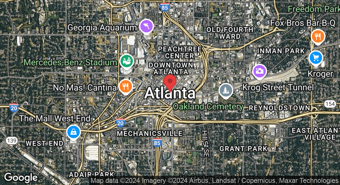 Atlanta, GA, USA