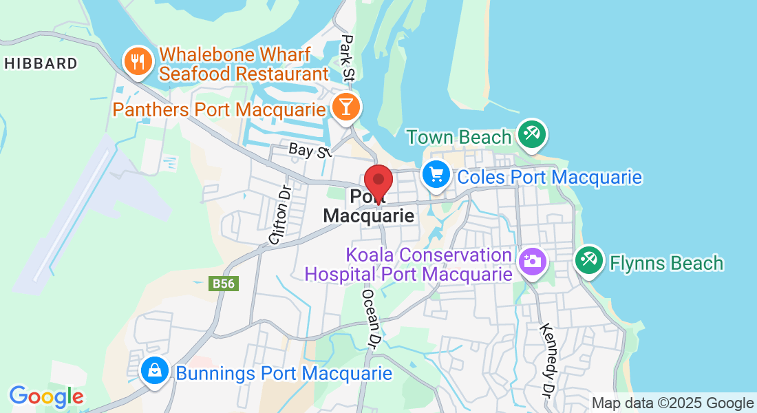 Port Macquarie NSW 2444, Australia