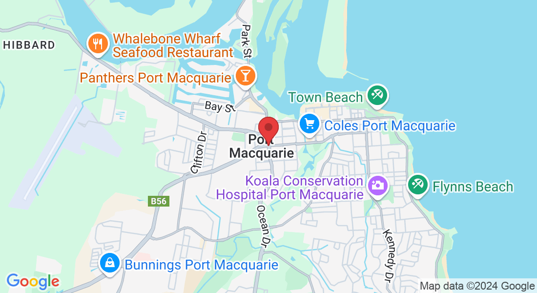 Port Macquarie NSW 2444, Australia