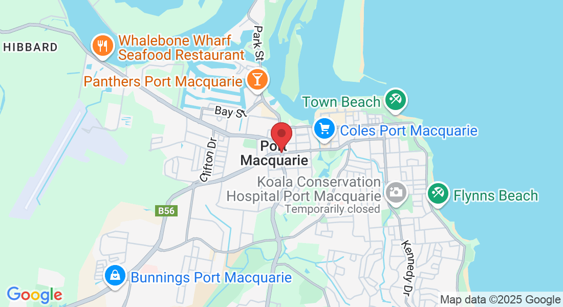 Port Macquarie NSW 2444, Australia