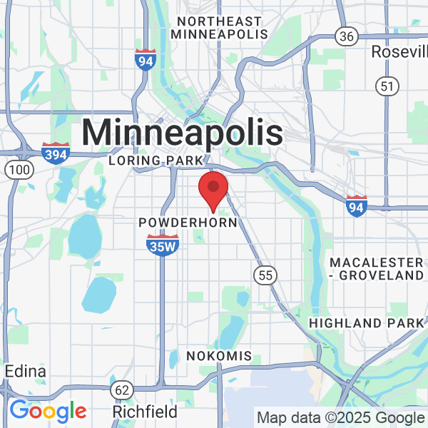 2944 17th Ave S, Minneapolis, MN 55407, USA