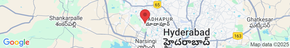 702, PSR Prime Towers Rd, DLF Cyber City, Indira Nagar, Gachibowli, Hyderabad, Telangana 500032, India