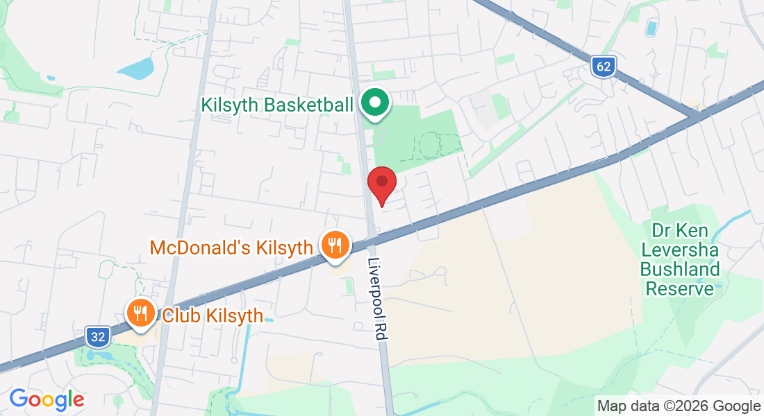 7 Pacific Pl, Kilsyth VIC 3137, Australia