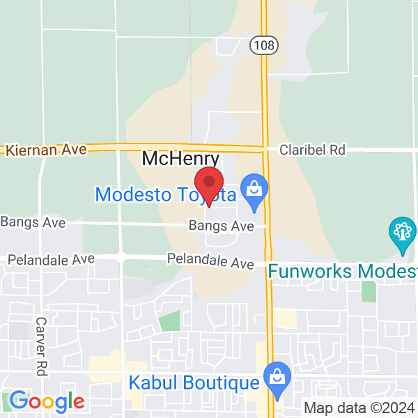 640 Glass Ln, Modesto, CA 95356, USA