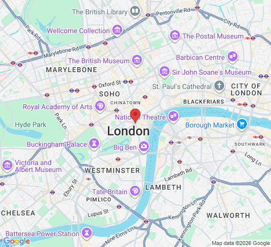 London, UK