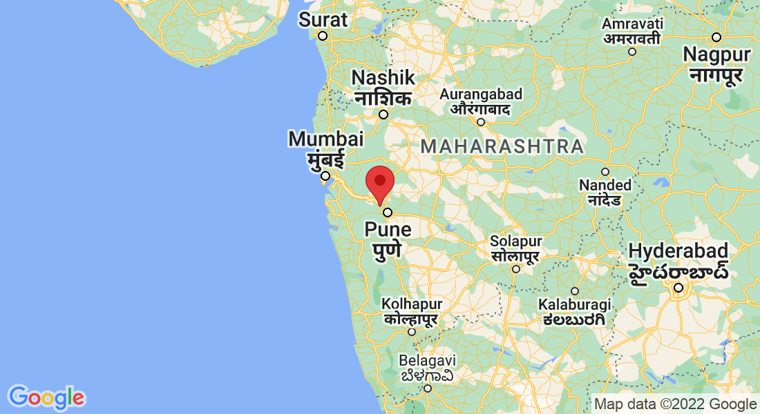 Bhumkar Chowk, to, Hinjawadi Rd, Bhumkar Nagar, Wakad, Pune, Maharashtra 411057, India