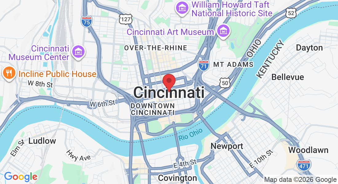 Cincinnati, OH, EUA