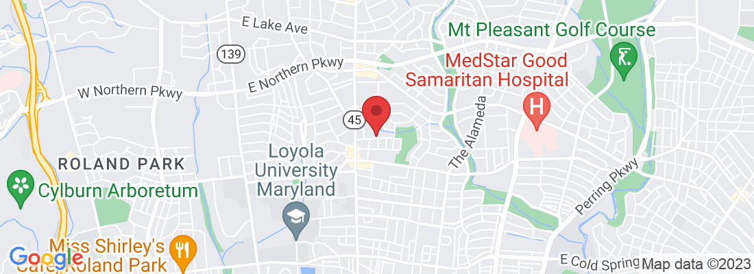524 Harwood Ave, Baltimore, MD 21212, USA