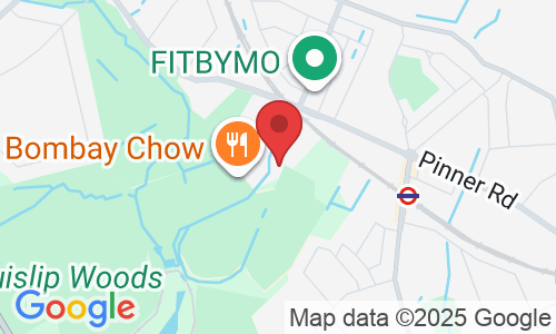 The Northwood Club, 22 Chestnut Ave, Northwood HA6 1HR, UK