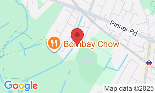 The Northwood Club, 22 Chestnut Ave, Northwood HA6 1HR, UK