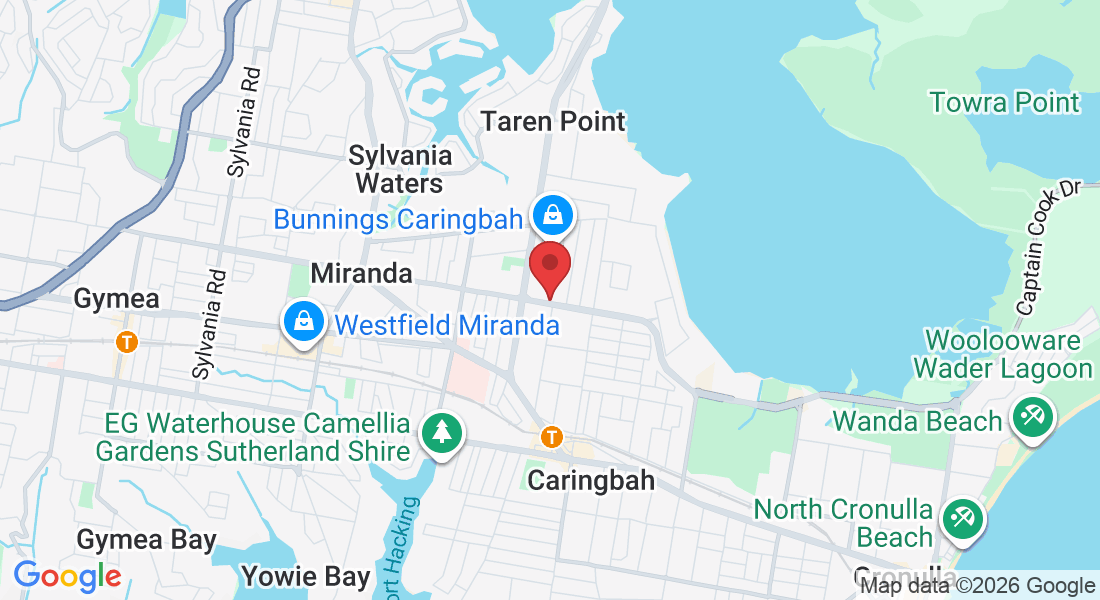 14/59 Captain Cook Dr, Caringbah NSW 2229, Australia