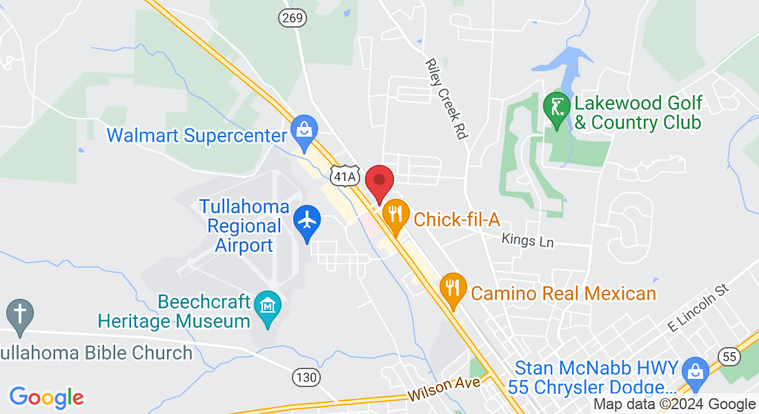 111 Marbury Crossing, Tullahoma, TN 37388, USA