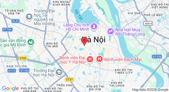 2 Ng. 217, Ô Chợ Dừa, Hà Nội, Việt Nam
