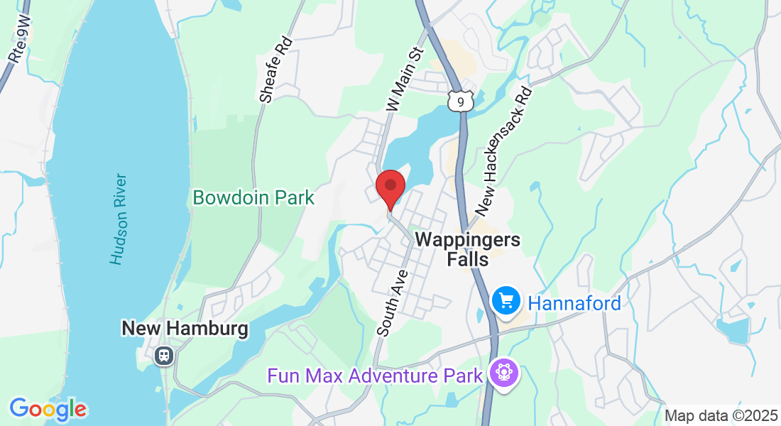 2674 W Main St, Wappingers Falls, NY 12590, USA