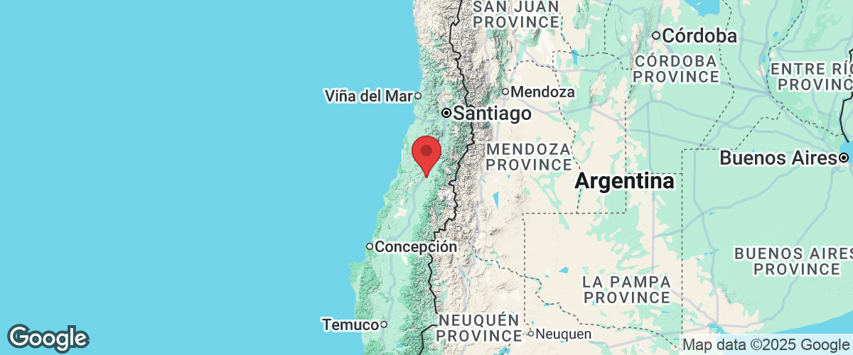 Yerbas Buenas 1497, 3380677 Molina, Maule, Chile