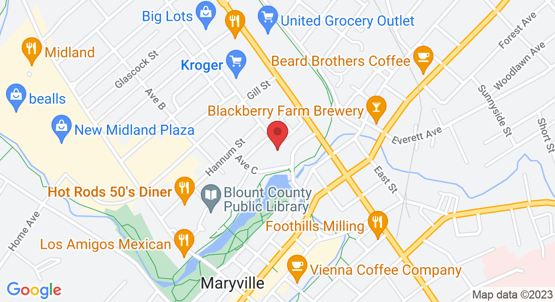 398 Olympia Dr, Maryville, TN 37804, USA