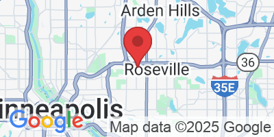 1801 County B Rd W Suite 203, Roseville, MN 55113, USA