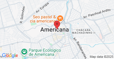 Americana - SP, Brasil