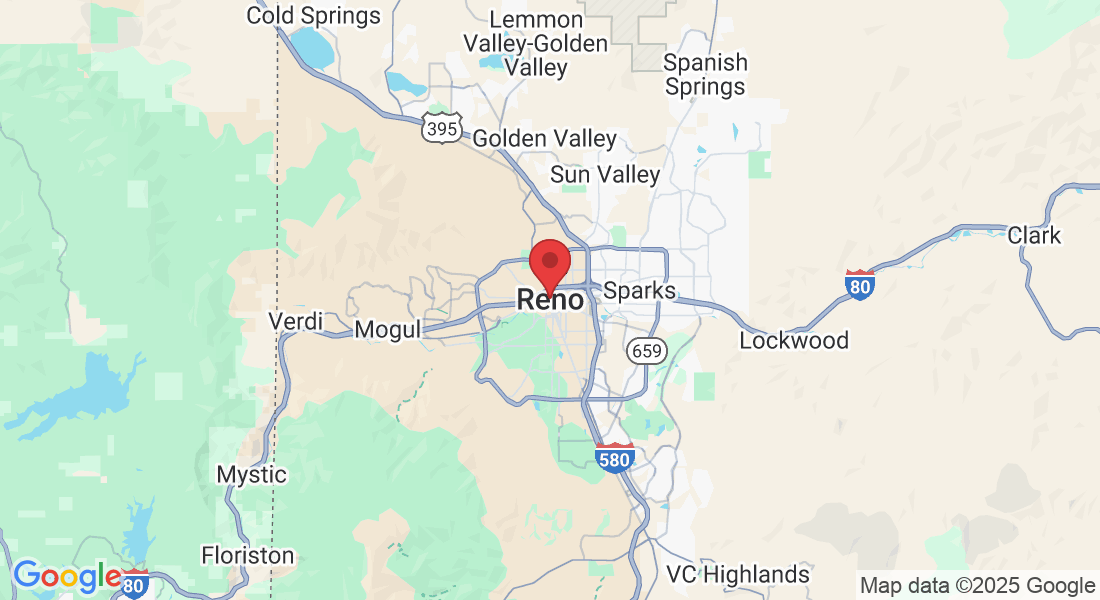 Reno, NV, USA