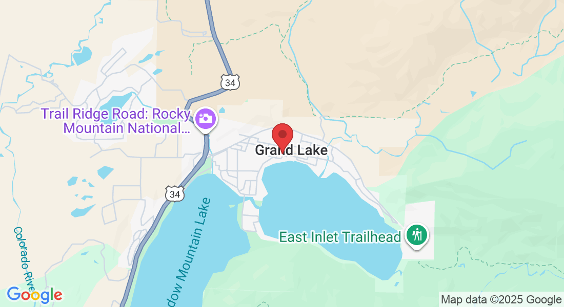 824 Grand Ave #4, Grand Lake, CO 80447, USA